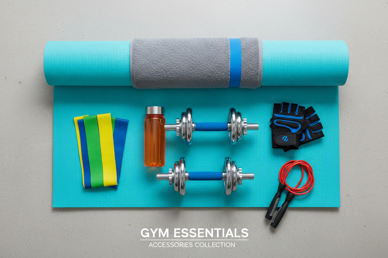 Gym Accessories
