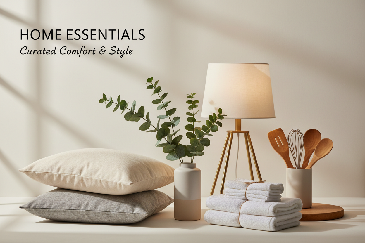 Home Essentials