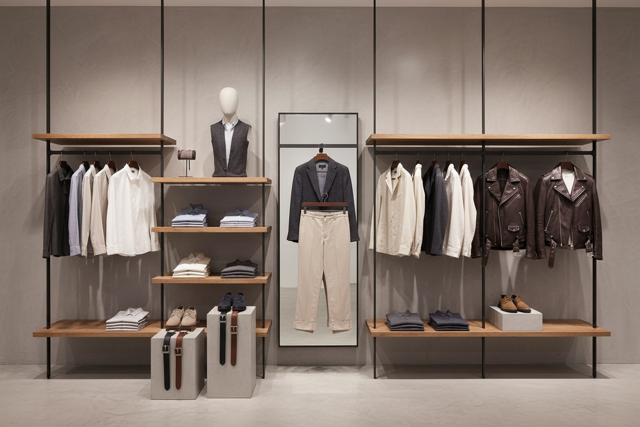 Men collection